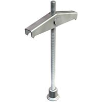 OBO BETTERMANN Sklápěcí závěs s pružinou 451 M4x95 G