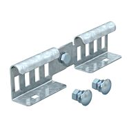 OBO BETTERMANN Kloubová spojka LGVG 45 FT