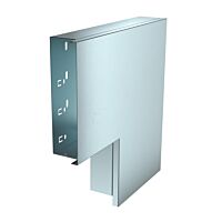 OBO BETTERMANN Plochý roh LKM F60200FS