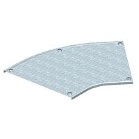 OBO BETTERMANN Víko oblouku 45° DFB 45 400 FS