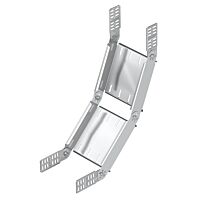 OBO BETTERMANN Kloubový oblouk RGBV 610 A2