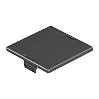 OBO BETTERMANN Kryt 7407580 prázdného místa