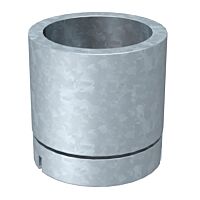 OBO BETTERMANN Unašeč pilového listu WZ 1034