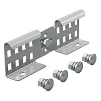 OBO BETTERMANN Kloubová spojka LGVG 60 A4