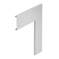 OBO BETTERMANN Kryt plochého rohu GK-OTGFLGR