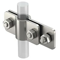 OBO BETTERMANN Příchytka připojitelná 2730 20 VA