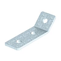 OBO BETTERMANN Montážní úhelník 45 pro MS41 GMS 3 VW 45 FT