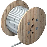 OBO BETTERMANN Izolovaný svod isCon Pro+ 75 GR