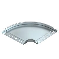 OBO BETTERMANN Oblouk 90° RBM 90 330 FS