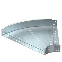 OBO BETTERMANN Oblouk 45° RBM 45 860 FT