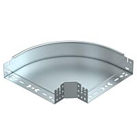 OBO BETTERMANN Oblouk 90° RBM 90 830 FS