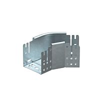 OBO BETTERMANN Oblouk 45° RBM 45 110 FT