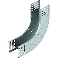 OBO BETTERMANN Svislý oblouk RBV 850 S FS