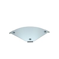 OBO BETTERMANN Víko oblouku 90° DFBM 90 200 FS