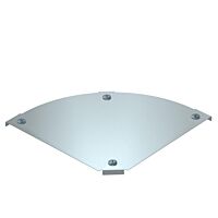 OBO BETTERMANN Víko oblouku 90° DFBM 90 300 FS