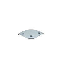 OBO BETTERMANN Víko oblouku 90° DFBM 90 100 DD