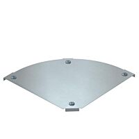 OBO BETTERMANN Víko oblouku 90° DFBM 90 300 DD