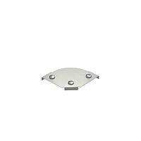 OBO BETTERMANN Víko oblouku 90° DFBM 90 100 A2