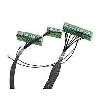 SCHNEIDER Kabel 29368 propojení IVE - BA/UA