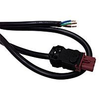 SCHNEIDER NSYLAM3MDC Napáj.kabel DC IEC pro LED sv