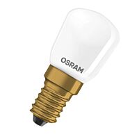 OSRAM Žárovka E14  15W FR hru.jas.