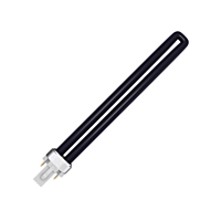 NBB Trubice úsporná 11W 073 UV černá