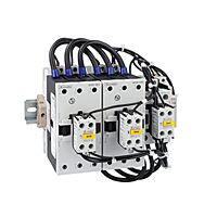 Y-D motorový spouštěč 85A 110/50-60 bez