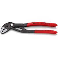 KNIPEX 87 01 180 SB Kleště instalatérské Cobra