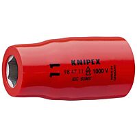 KNIPEX 98 47 11 Hlavice nástrčná 1/2