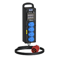 Skříň BALS GJ 31 1088.01 zásuvková