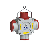 Skříň BALS SL 51 2597.01
