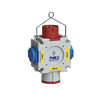 Skříň BALS SL 51 2599.01