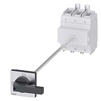 SIEMENS Vypínač 3LD2418-0TK11 250A