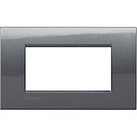 BT LLT RÁMEČEK HRAN. 4M OCEL