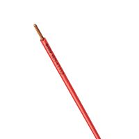 Vodič H07V-K 1x35 RD (CYA 35) rudý