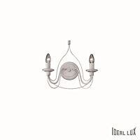 Sví. Lux Corte 2x40W E14 028460