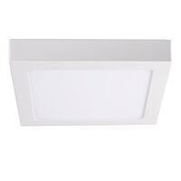 KANLUX Svítidlo LED KANTI  V2 18W-NW-W 1260lm 4000K IP20