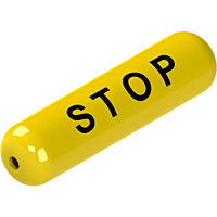 TRACO Indikátor VFAF-IF1GR03 signální