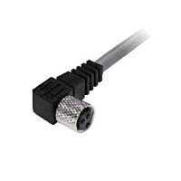 LANBAO Kabel CE8-N3G2 2m ke snímači úhlový