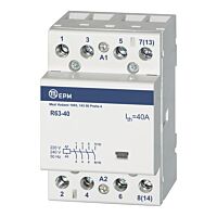 EP MODŘANY Stykač R63-40 230V/50Hz