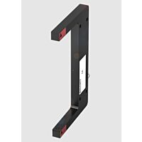 BALLUFF Závora BGL 120A-001-S49 rozteč 120 mm optická vidlicová