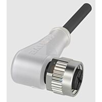 BALLUFF Konektor BCC M425-0000-1A-004-PX0334-050 s kabelem 5m propojovací