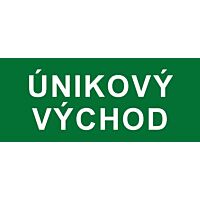 Tab."ÚNIKOVÝ VÝCHOD" 10,5x4,3 F