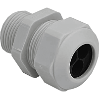 AGRO Vývodka 1571.20.2.075 M20x1,5 plast