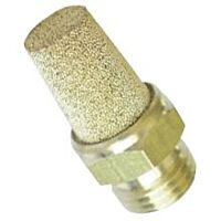 Tlumič TBSL-G01 hluku se závitem 1/8p