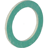 AGRO  Těsnící podložka pro vývodky Progress, M20 / Pg13,5