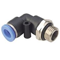 Šroubení TPL8-G01 se závitem úhlové