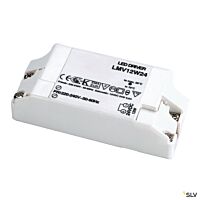 napajeni pro LED strips 230V/24V Power LED 12W