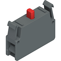 PIZZATO Jednotka E2CP01G2V1 rozpínací horní