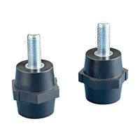 Izolator ISO TP 40 MM8x17/FM8x8, 542050